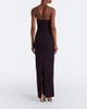 Roland Mouret Roland Mouret Embellished paneled corset gown - 5