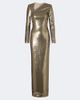 Roland Mouret Roland Mouret Embellished sequined gown - 1