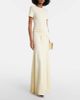 Roland Mouret Roland Mouret Gathered gown - 2