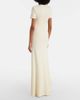 Roland Mouret Roland Mouret Gathered gown - 3