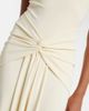 Roland Mouret Roland Mouret Gathered gown - 5