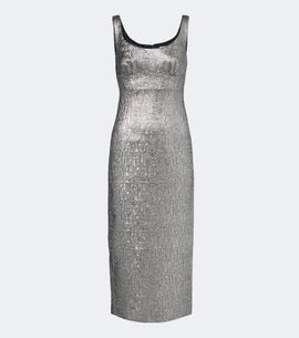 Roland Mouret Roland Mouret Jacquard corset dress