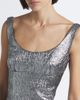 Roland Mouret Roland Mouret Jacquard corset dress - 3