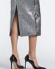 Roland Mouret Roland Mouret Jacquard corset dress - 4
