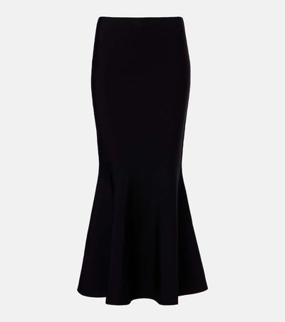 Roland Mouret Roland Mouret Knitted midi skirt