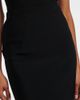 Roland Mouret Roland Mouret Knitted midi skirt - 4