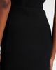 Roland Mouret Roland Mouret Knitted midi skirt - 6