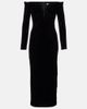 Roland Mouret Roland Mouret Off-shoulder midi dress - 1