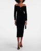 Roland Mouret Roland Mouret Off-shoulder midi dress - 2