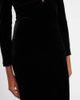 Roland Mouret Roland Mouret Off-shoulder midi dress - 5