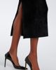Roland Mouret Roland Mouret Paneled peplum cocktail dress - 4