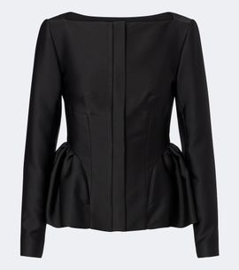 Roland Mouret Roland Mouret Peplum jacket