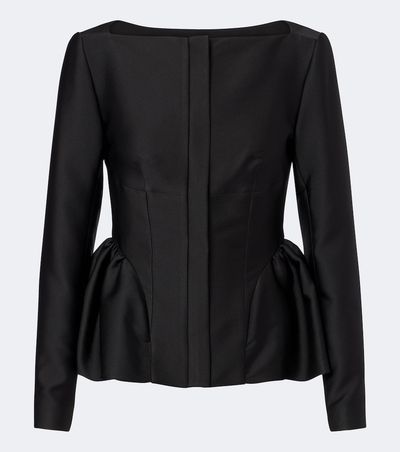 Roland Mouret Roland Mouret Peplum jacket