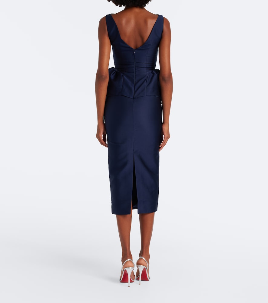 roland mouret cocktail dress Roland Mouret