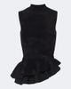 Roland Mouret Roland Mouret Peplum top - 1
