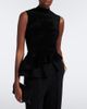 Roland Mouret Roland Mouret Peplum top - 2