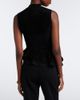 Roland Mouret Roland Mouret Peplum top - 5