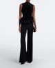 Roland Mouret Roland Mouret Peplum top - 6