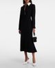 Roland Mouret Roland Mouret Satin crêpe midi dress - 2