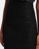 Roland Mouret Roland Mouret Sequined bouclé pencil skirt - 3