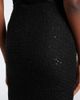 Roland Mouret Roland Mouret Sequined bouclé pencil skirt - 5