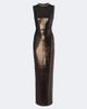 Roland Mouret Roland Mouret Sequined embellished gown - 1