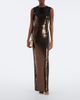 Roland Mouret Roland Mouret Sequined embellished gown - 2