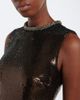 Roland Mouret Roland Mouret Sequined embellished gown - 3
