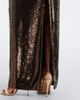 Roland Mouret Roland Mouret Sequined embellished gown - 4