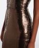 Roland Mouret Roland Mouret Sequined embellished gown - 5