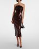 Roland Mouret Roland Mouret Sequined midi dress - 2
