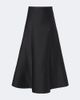 Roland Mouret Roland Mouret Taffeta midi skirt - 1