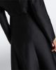 Roland Mouret Roland Mouret Taffeta midi skirt - 5