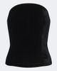 Roland Mouret Roland Mouret Velvet corset - 1