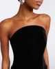 Roland Mouret Roland Mouret Velvet corset - 3