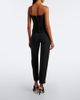 Roland Mouret Roland Mouret Wool and silk cropped slim pants - 5