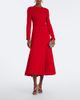 Roland Mouret Roland Mouret Wool crêpe cocktail dress - 2