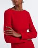 Roland Mouret Roland Mouret Wool crêpe cocktail dress - 3
