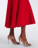 Roland Mouret Roland Mouret Wool crêpe cocktail dress - 4