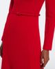 Roland Mouret Roland Mouret Wool crêpe cocktail dress - 5
