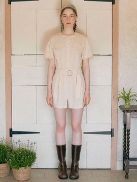 Sho Dress
