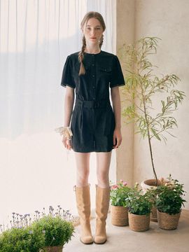Sho Dress