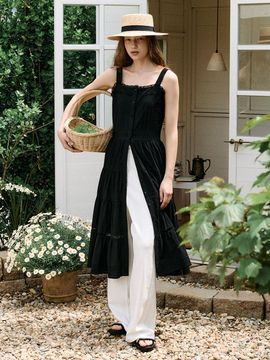 Sho Dress