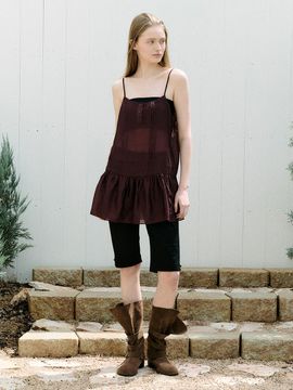 Sho Dress