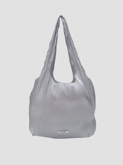 ROLAROLA SHINE SHOULDER BAG [GRAY]