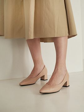 ROLL ON THE CLOUD Pulidora Pumps_3 Colors