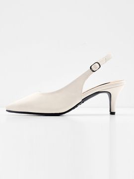 ROLL ON THE CLOUD Sardegn Slingback_4 Colors