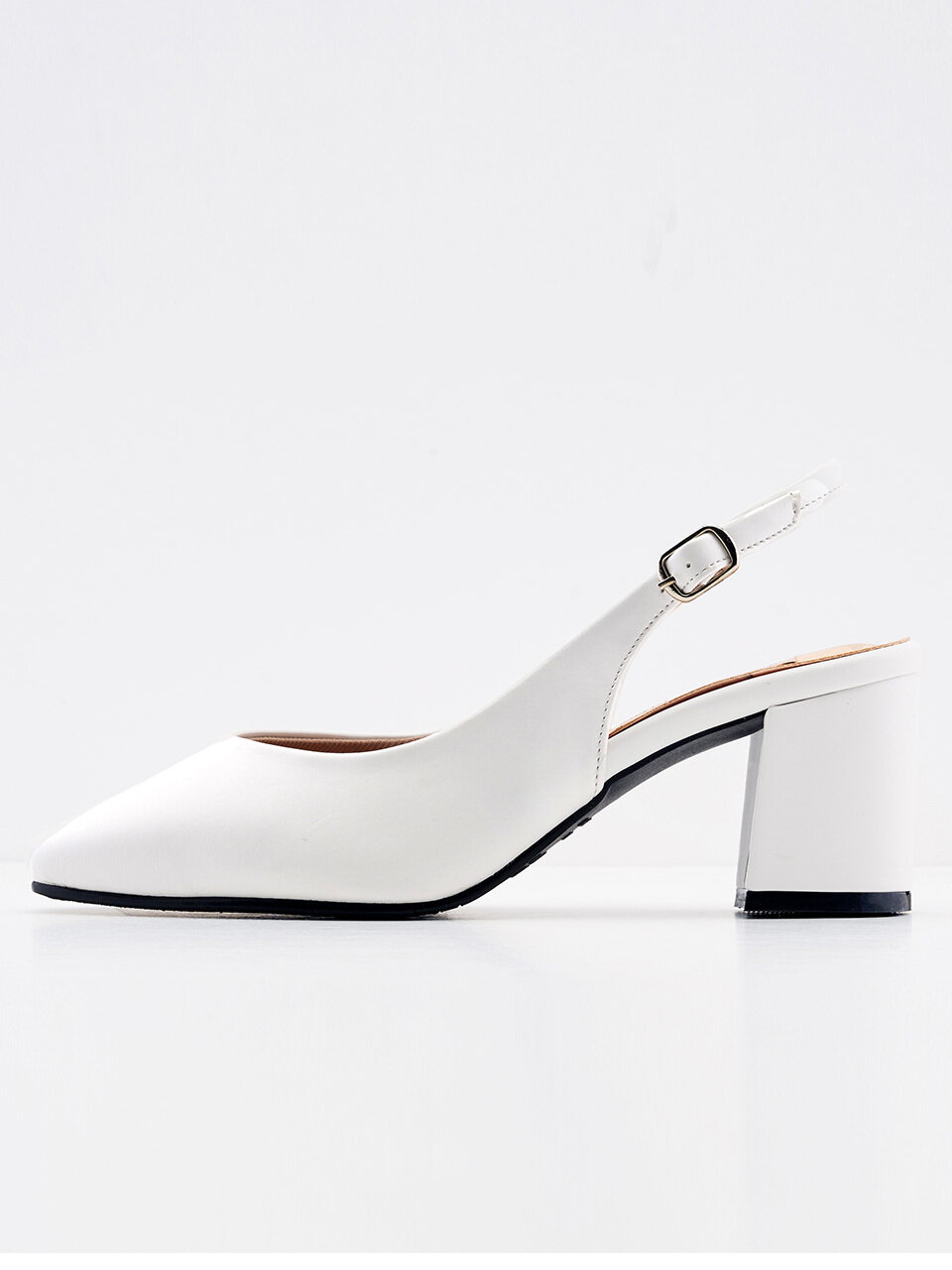 ROLL ON THE CLOUD Signature R Slingback_5 Colors