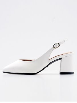 ROLL ON THE CLOUD Signature R Slingback_5 Colors