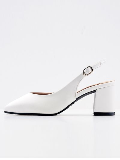 ROLL ON THE CLOUD Signature R Slingback_5 Colors